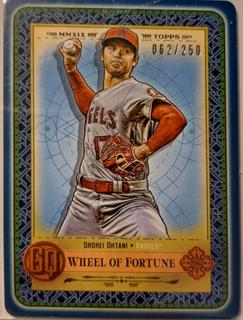 Shohei Ohtani #TOTD 17