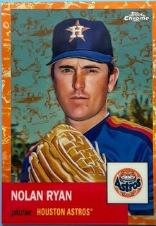 Nolan Ryan