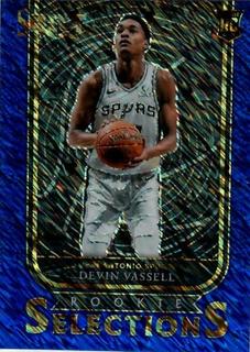 Devin Vassell