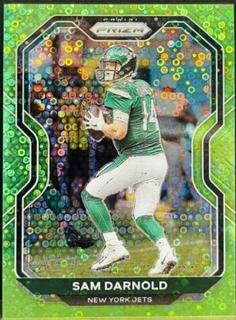 Sam Darnold