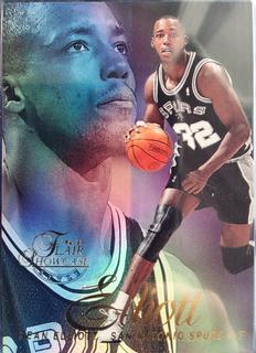 Sean Elliott