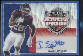 Isaiah Spiller