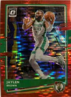 Jaylen Brown