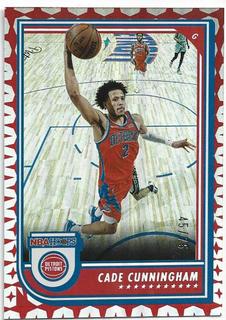 Cade Cunningham