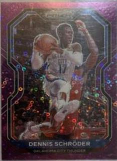 Dennis Schroder