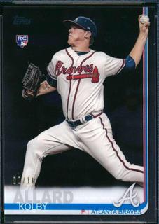 Kolby Allard