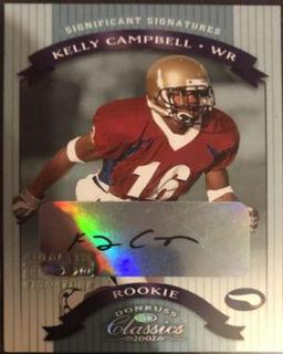 Kelly Campbell