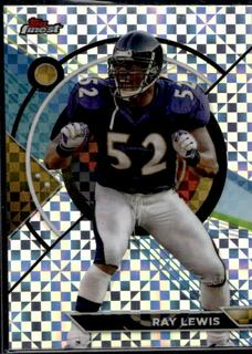 Ray Lewis