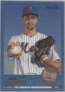 Jacob deGrom