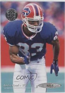Andre Reed