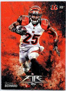Giovani Bernard