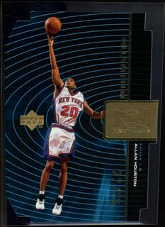 Allan Houston