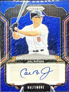 Cal Ripken