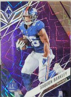 Saquon Barkley