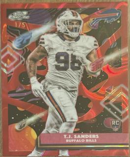 T.J. Sanders