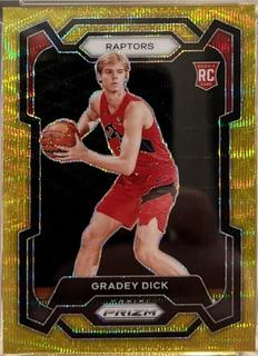 Gradey Dick