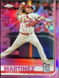 Carlos Martinez