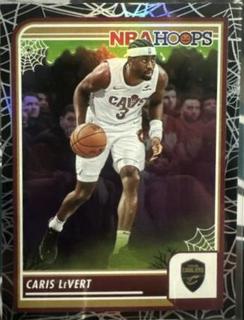 Caris LeVert