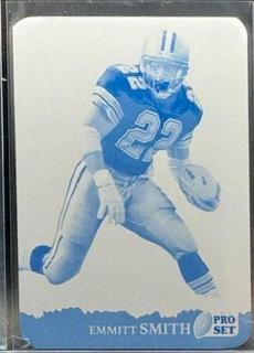 Emmitt Smith