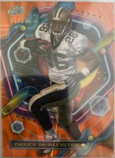 Deuce McAllister
