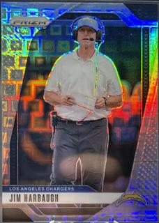 Jim Harbaugh