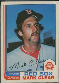 Mark Clear
