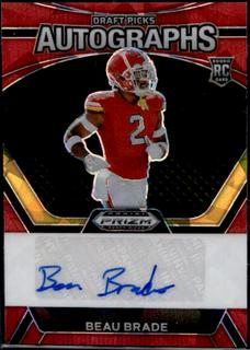 Beau Brade