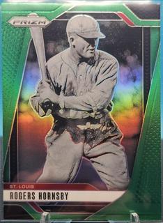 Rogers Hornsby