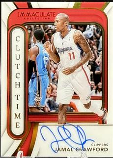 Jamal Crawford