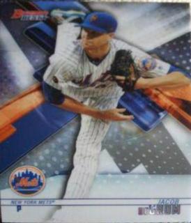 Jacob deGrom