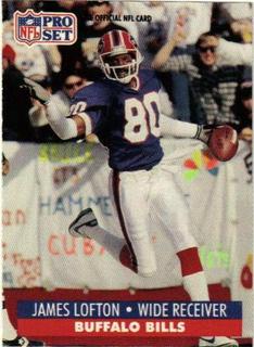 James Lofton