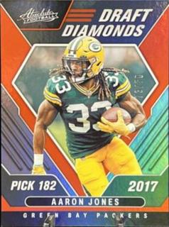 Aaron Jones