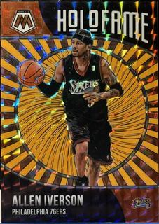 Allen Iverson