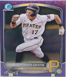 Konnor Griffin