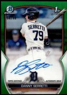 Danny Serretti