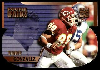 Tony Gonzalez
