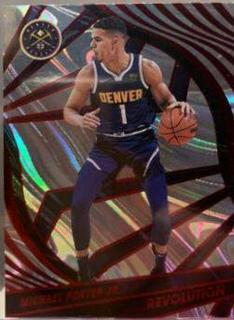 Michael Porter Jr.