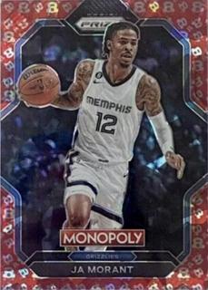 Ja Morant