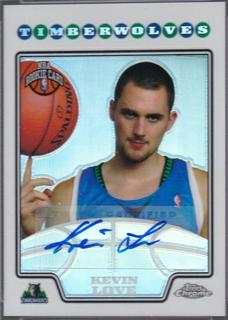 Kevin Love