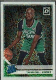 Tacko Fall