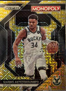 Giannis Antetokounmpo