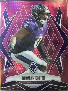 Roquan Smith