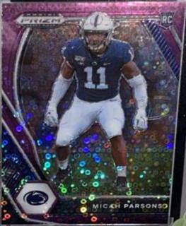 Micah Parsons
