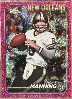 Archie Manning