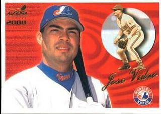 Jose Vidro