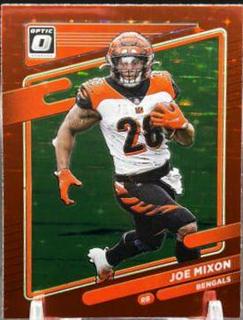 Joe Mixon