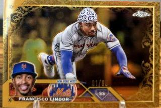 Francisco Lindor