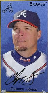 Chipper Jones