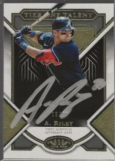 Austin Riley