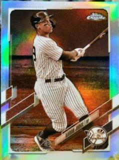 Aaron Judge